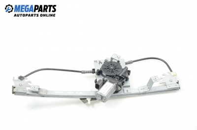 Macara electrică geam pentru Fiat Punto 1.2, 60 cp, hatchback, 3 uși, 2000, poziție: dreapte