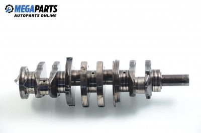 Crankshaft for Opel Vectra C 2.0 16V DTI, 101 hp, hatchback, 2003