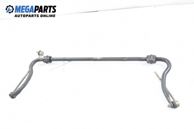 Sway bar for Peugeot 307 2.0 HDi, 107 hp, hatchback, 5 doors, 2004, position: front