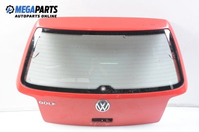 Capac spate pentru Volkswagen Golf IV 1.4 16V, 75 cp, 5 uși, 1999
