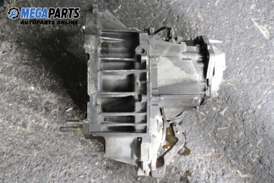  for Alfa Romeo 147 1.6 16V T.Spark, 120 hp, 2001