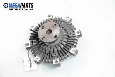 Fan clutch for Kia Sportage I (JA) 2.0 TD 4WD, 83 hp, 5 doors, 2002