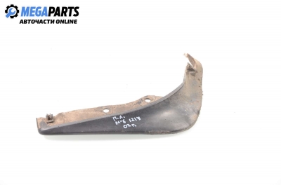 Mud flap for Mazda 6 2.0, 141 hp, hatchback, 2002, position: front - left