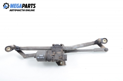 Front wipers motor for Alfa Romeo 147 (2000-2010) 2.0, hatchback, position: front