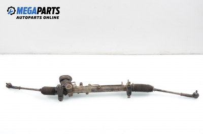 Hydraulic steering rack for Skoda Octavia 1.6, 101 hp, hatchback, 1998