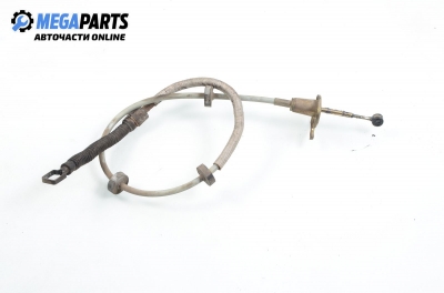 Gearbox cable for Volkswagen Passat (B3) (1988-1993) 1.8, station wagon