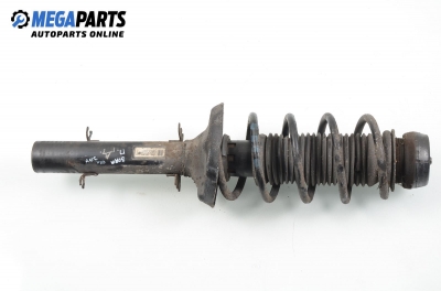 Macpherson shock absorber for Volkswagen Bora 2.0, 115 hp, sedan, 2002, position: front - right