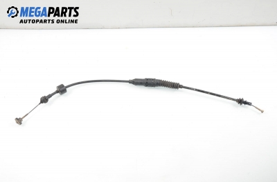 Clutch cable for Volkswagen Lupo 1.0, 50 hp, 1998