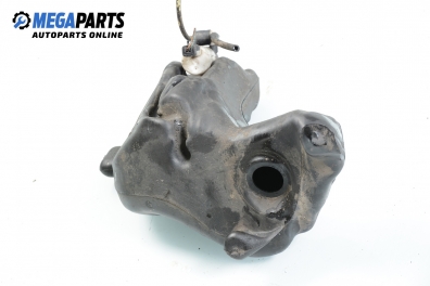 Waschwasserbehälter für scheibenwaschanlage for Peugeot 307 2.0 HDi, 107 hp, hecktür, 2004