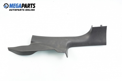 Interieur kunststoffbauteile für Renault Laguna III 2.0 dCi, 150 hp, hecktür, 2012, position: links, rückseite