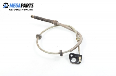 Gearbox cable for Volkswagen Passat (B3) (1988-1993) 1.8, station wagon