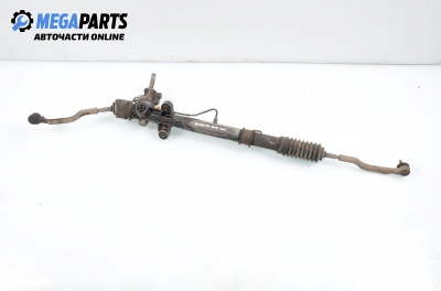 Hydraulic steering rack for Honda Accord 2.0 TDi, 105 hp, sedan, 1997