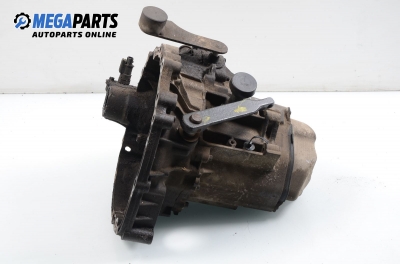  for Rover 200 1.4 Si, 103 hp, hecktür, 1993