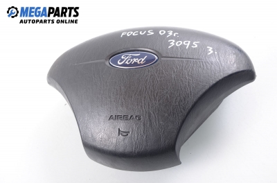 Airbag pentru Ford Focus 1.8 TDCi, 100 cp, combi, 2003