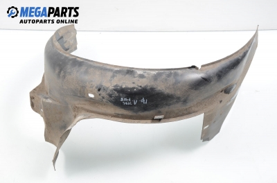 Inner fender for Peugeot 306 1.9 TD, 90 hp, station wagon, 1999, position: front - left