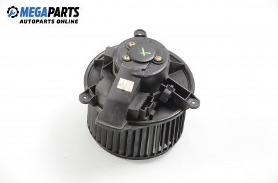 Heating blower for Fiat Stilo 1.9 JTD, 115 hp, hatchback, 5 doors, 2002