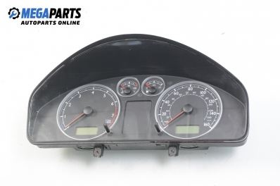 Instrument cluster for Volkswagen Sharan 2.0, 115 hp, 2001