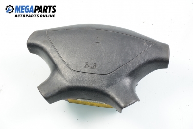 Airbag pentru Mitsubishi Galant VIII 2.4 GDI, 150 cp, combi automat, 1999