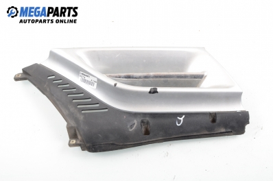 Grill for Alfa Romeo 166 2.0 T.Spark, 155 hp, 1998, position: right