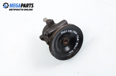 Power steering pump for Opel Vectra A 1.7 D, 57 hp, hatchback, 5 doors, 1994