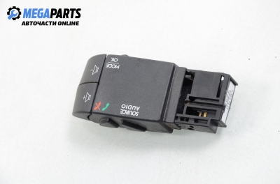 Audio control lever for Renault Espace 2.0 dCi, 150 hp, 2009