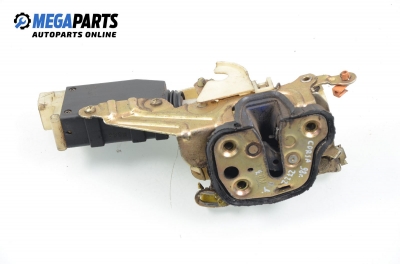 Schloss for Opel Corsa B 1.7, 60 hp, 1998, position: rechts