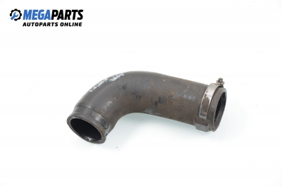 Turbo schlauch für Renault Megane 1.9 dCi, 120 hp, combi, 2003