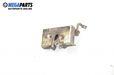 Schloss for Seat Toledo (1L) 1.6, 71 hp, hecktür, 1992, position: links, vorderseite