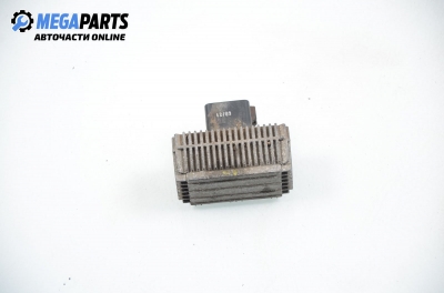 Relay for Opel Meriva A 1.7 CDTI, 100 hp, 2003