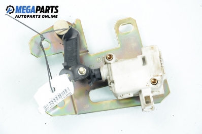 Door lock actuator for Volkswagen Touareg 5.0 TDI, 313 hp automatic, 2003