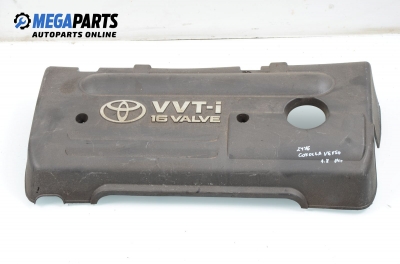 Dekordeckel motor für Toyota Corolla Verso 1.8 VVT-i, 135 hp, 2004