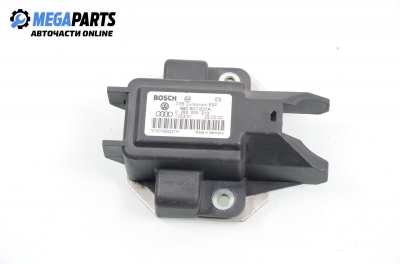 Senzor ESP pentru Audi A4 (B5) 2.5 TDI, 150 cp, combi automat, 2000 Bosch 0 265 005 213