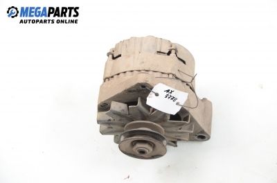 Gerenator for Citroen AX 1.0, 50 hp, 1991
