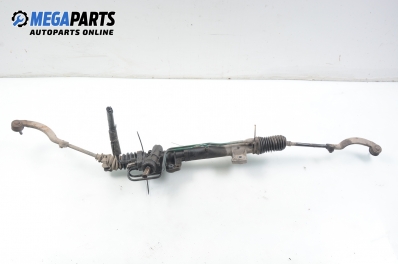 Zahnstangen-lenkgetriebe, hydraulisch für Renault Espace III 2.2 12V TD, 113 hp, 1997
