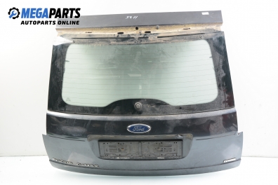Capac spate pentru Ford C-Max 1.6 TDCi, 90 cp, 2005