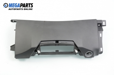Central console for Renault Laguna III 2.0 dCi, 150 hp, hatchback, 2012