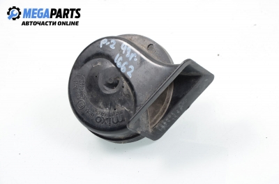 Horn for Volkswagen Passat 1.8, 90 hp, station wagon, 1993