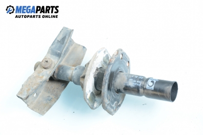 Tampon bară de protecție față pentru BMW 3 (E36) 1.7 TDS, 90 cp, sedan, 1995