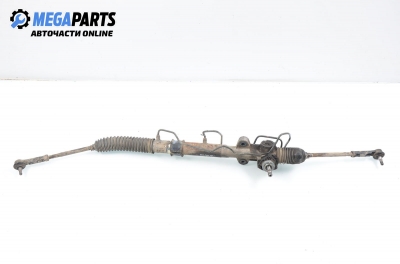 Hydraulic steering rack for Rover 200 1.4 16V, 103 hp, hatchback, 5 doors, 1997