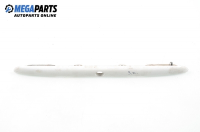 Material profilat portbagaj pentru Peugeot 306 1.9 TD, 90 cp, combi, 1999