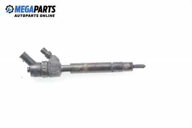Einspritzdüse für Mercedes-Benz A-Klasse W168 1.7 CDI, 90 hp, 5 türen, 1999 № Bosch 0 445 110 015