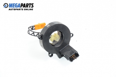 Steering wheel ribbon cable for Renault Megane Scenic 1.6, 90 hp, 1997
