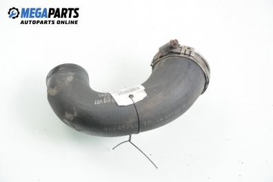 Turbo hose for Opel Vectra C 1.9 CDTI, 120 hp, station wagon, 2006