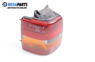 Tail light for Jeep Grand Cherokee (ZJ) (1992-1998) 2.5, position: left