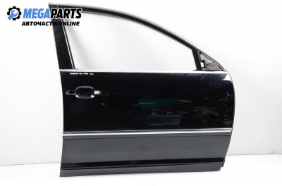 Door for Volkswagen Phaeton 3.2, 241 hp automatic, 2003, position: front - right
