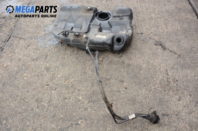 Fuel tank for Ford Mondeo Mk III 2.0 TDCi, 130 hp, station wagon, 2002