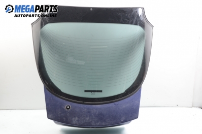 Heckklappe für Opel Tigra 1.4 16V, 90 hp, 1995