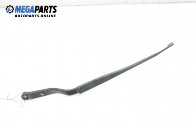 Braț ștergătoare parbriz for Nissan Murano 3.5 4x4, 234 hp automatic, 2005, position: stânga