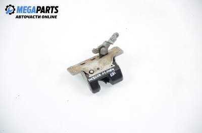 Trunk lock for Opel Meriva A 1.7 CDTI, 100 hp, 2003, position: rear