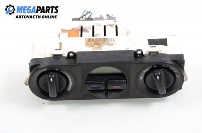 Bedienteil climatronic for Ford Mondeo II Turnier (08.1996 - 09.2000)